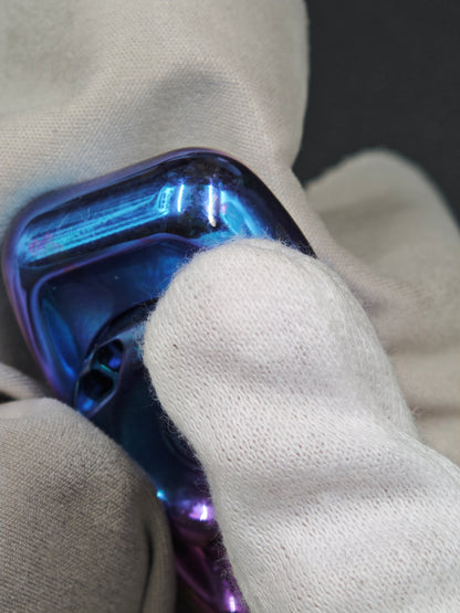 Ark Crystallized Titanium