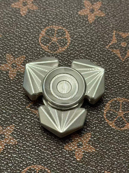Crossbone Mini Set Damasteel