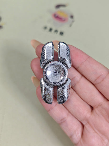 Full Stainless Steel
