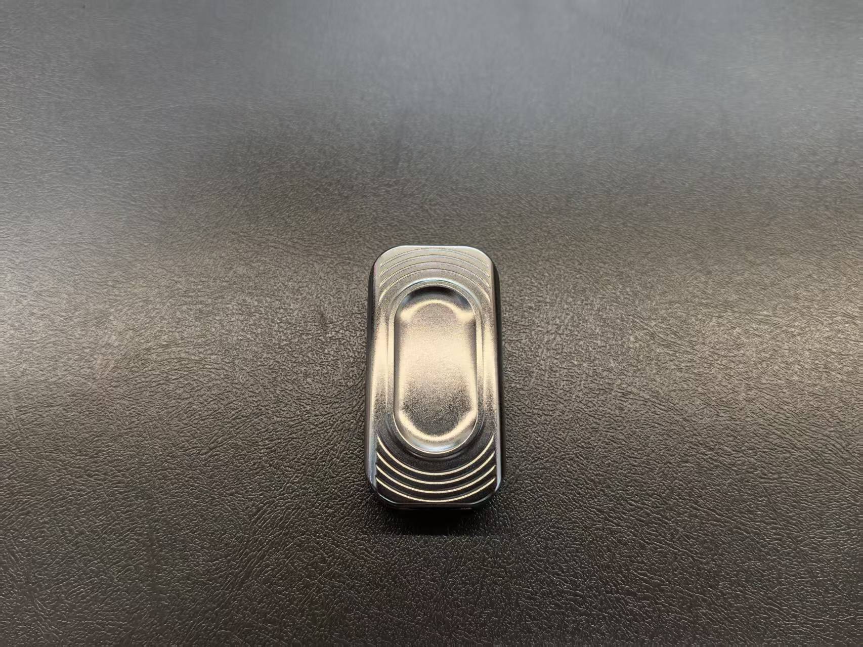 POPO Stainless Steel