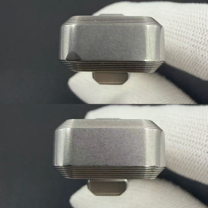 X Lock Stainless Steel
