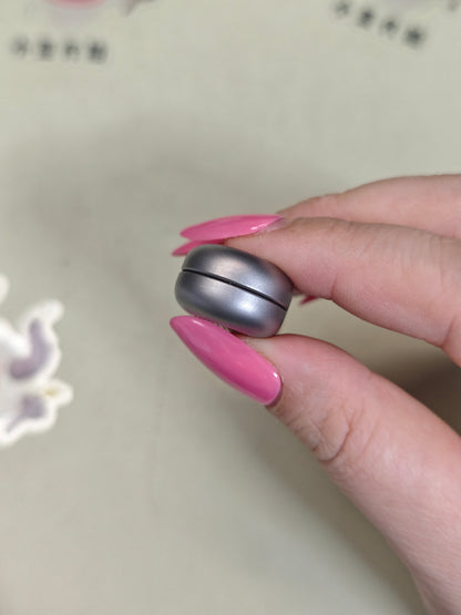 Floating Cloud Titanium Mokuti