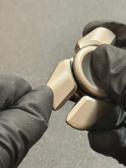 Full Stainless Steel