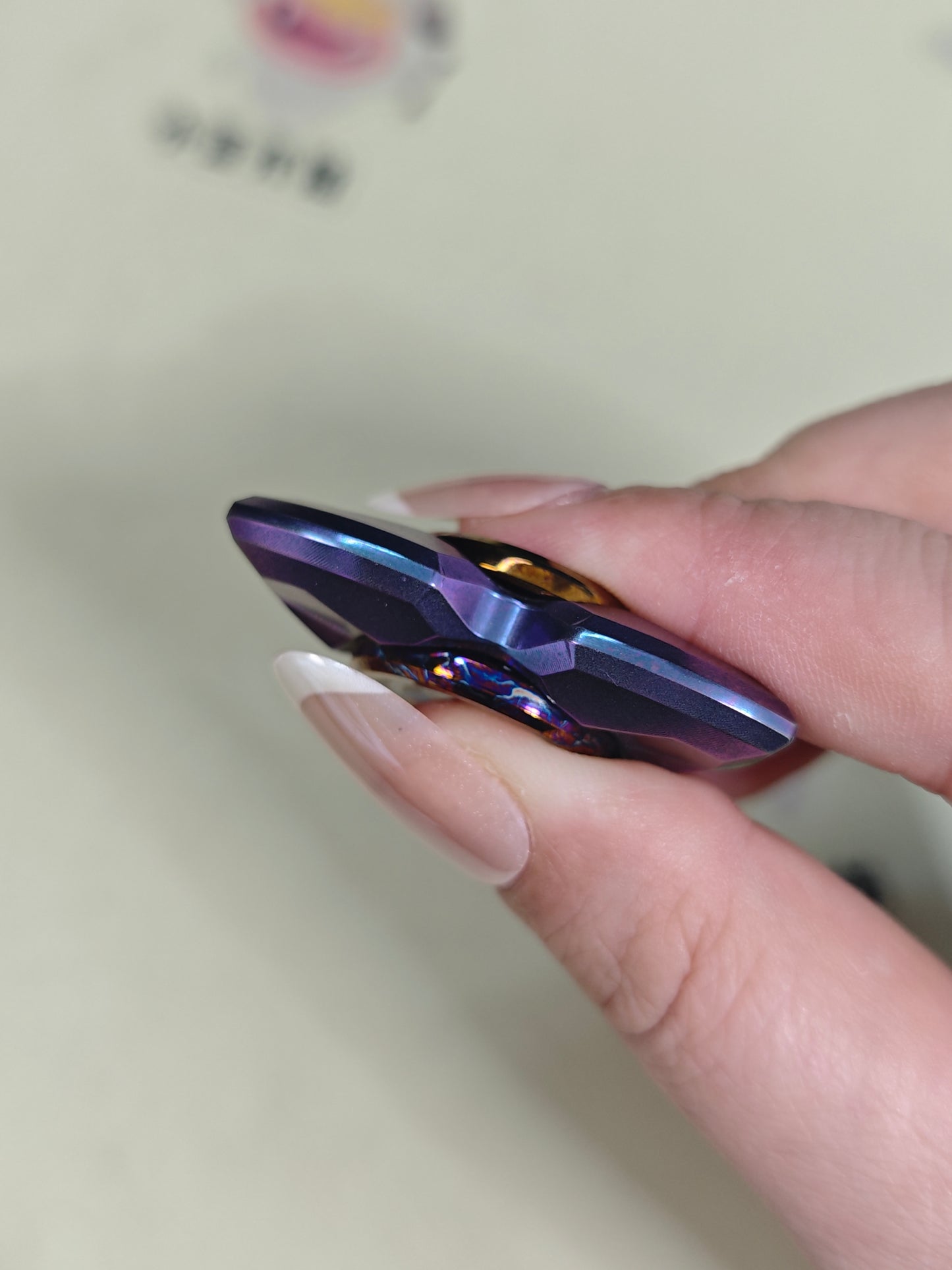 Tungsten Titanium