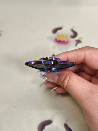 Medusa 2.0 Mokuti