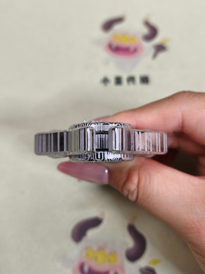 Beetle Killer Damasteel