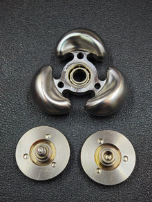 77 Stainless Steel