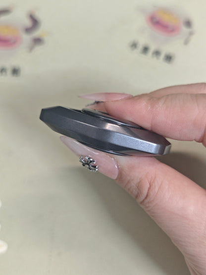Mirror Eye Zirconium