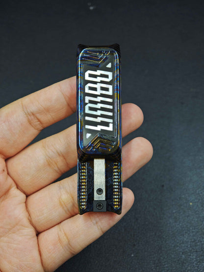 LIMBO Mechanical Zircuti