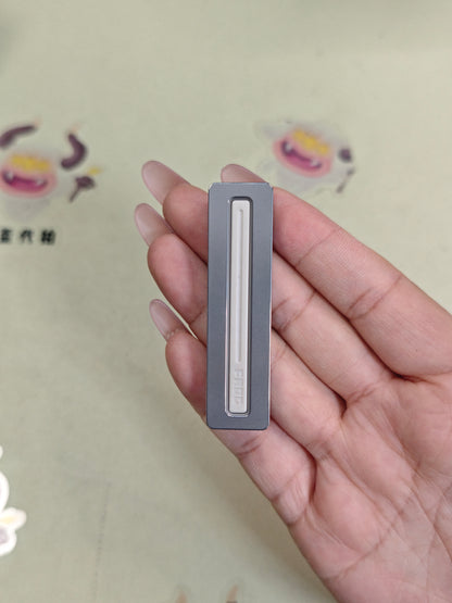 Frog Stainless Steel