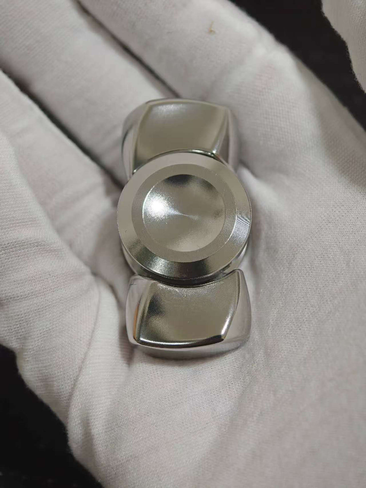 Zhen Stainless Steel