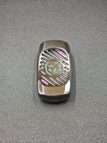 Infinity Zirconium