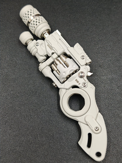 EDCELL Breaker Aluminum