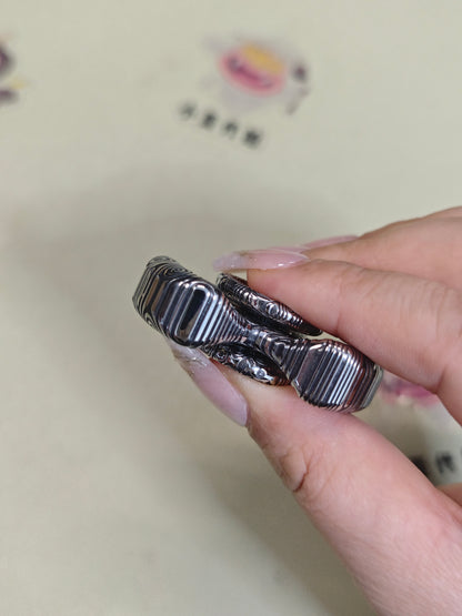 Stainless Steel