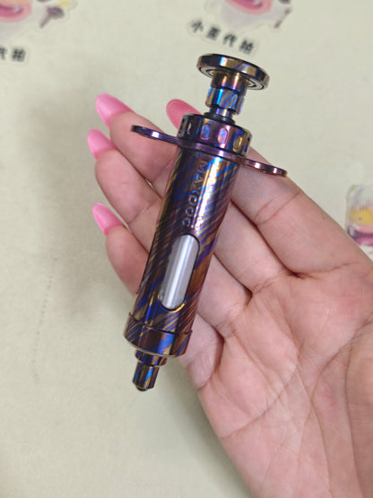 Maxdoc Mokuti Titanium