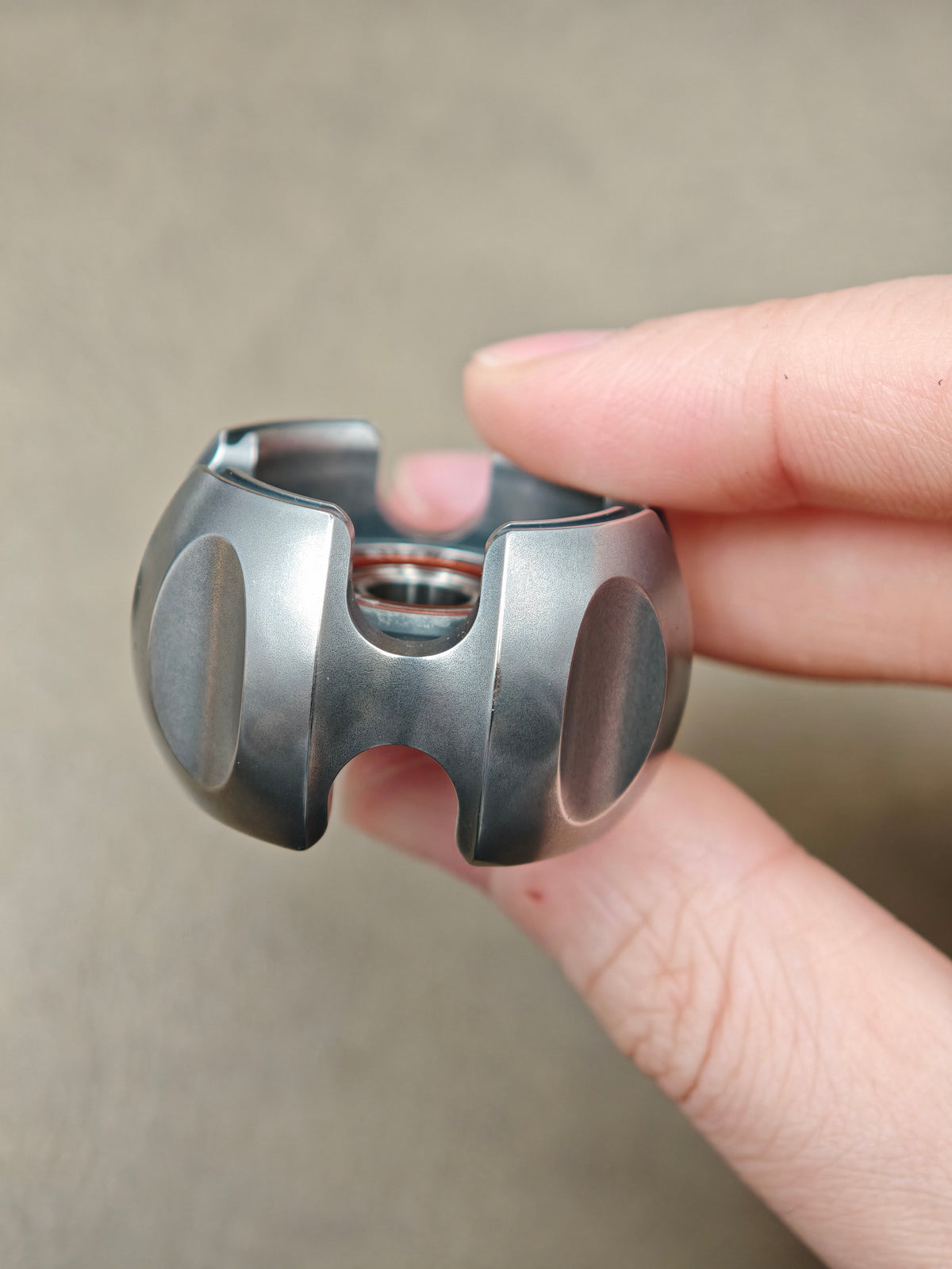 Noiz Stainless Steel