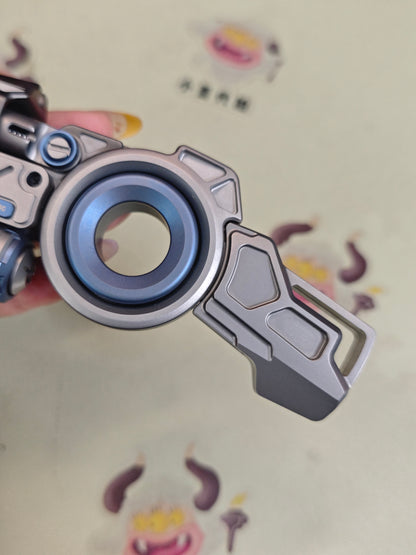 Time Knight 3.0 Titanium