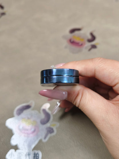 Van Gogh Zirconium Oil Slick