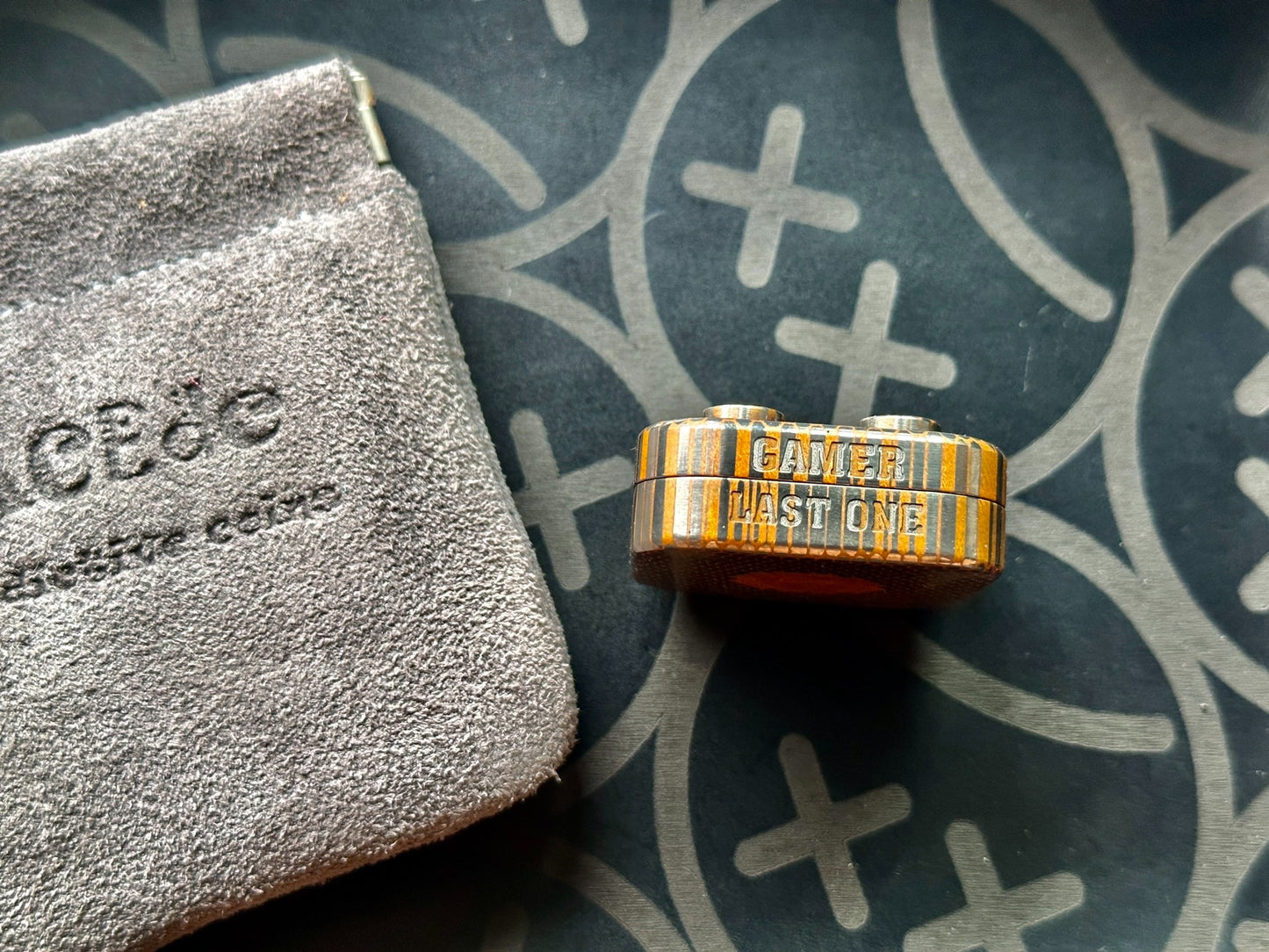 Gamer Superconductor Limited Edition