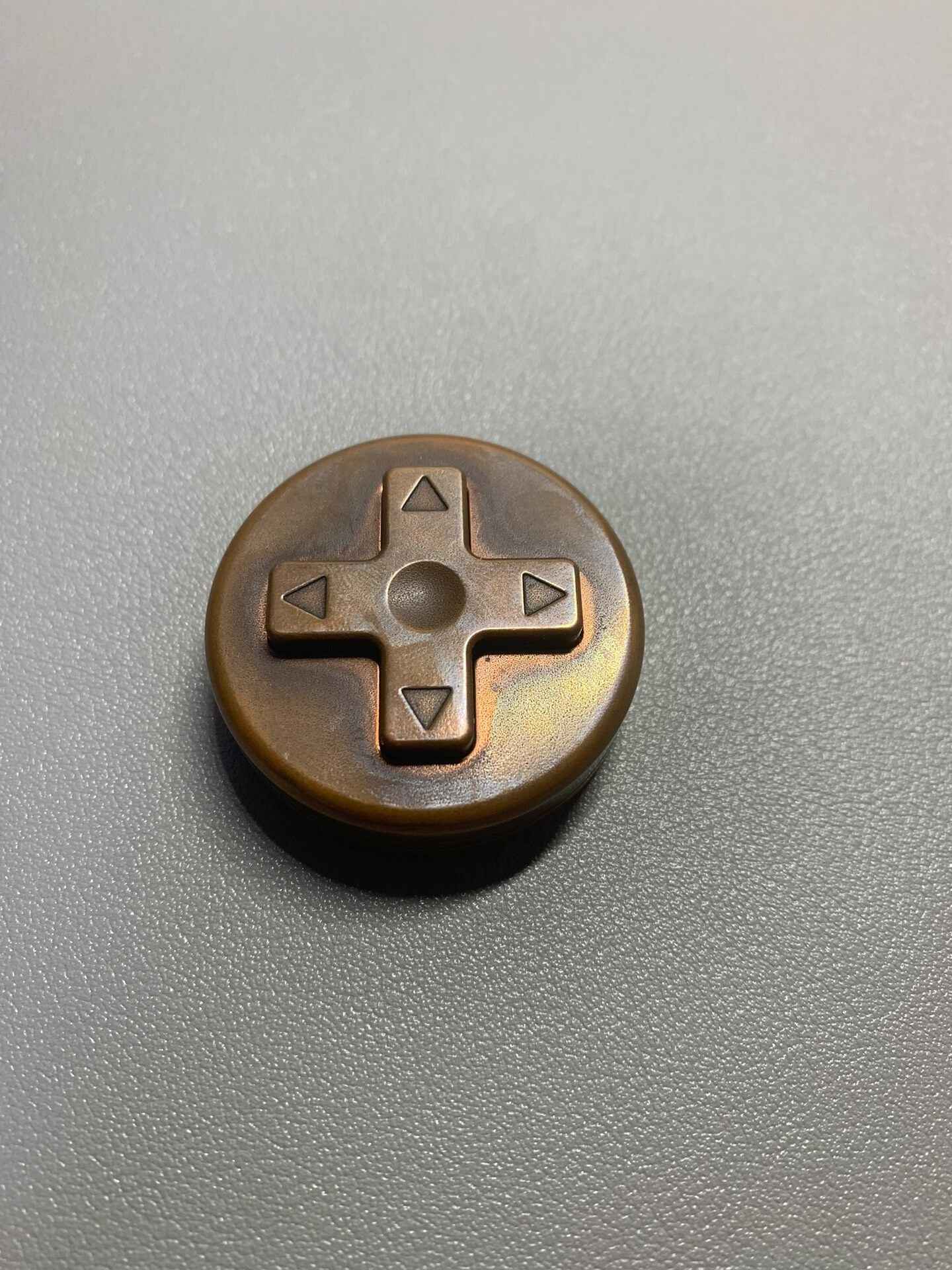 Gamer Copper