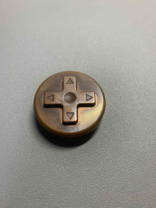 Gamer Copper