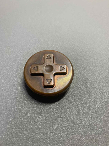 Gamer Copper