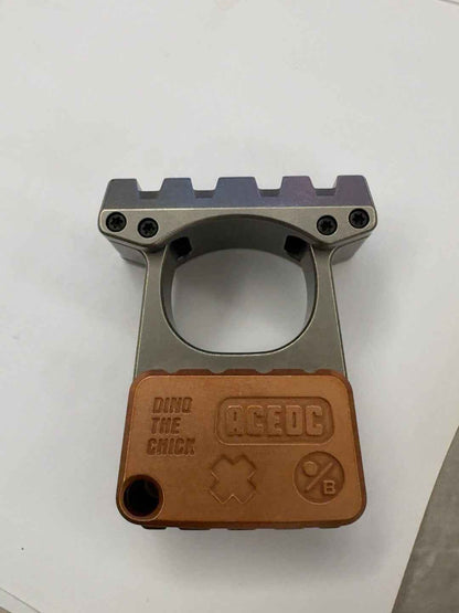 SLINGBOY Titanium Copper