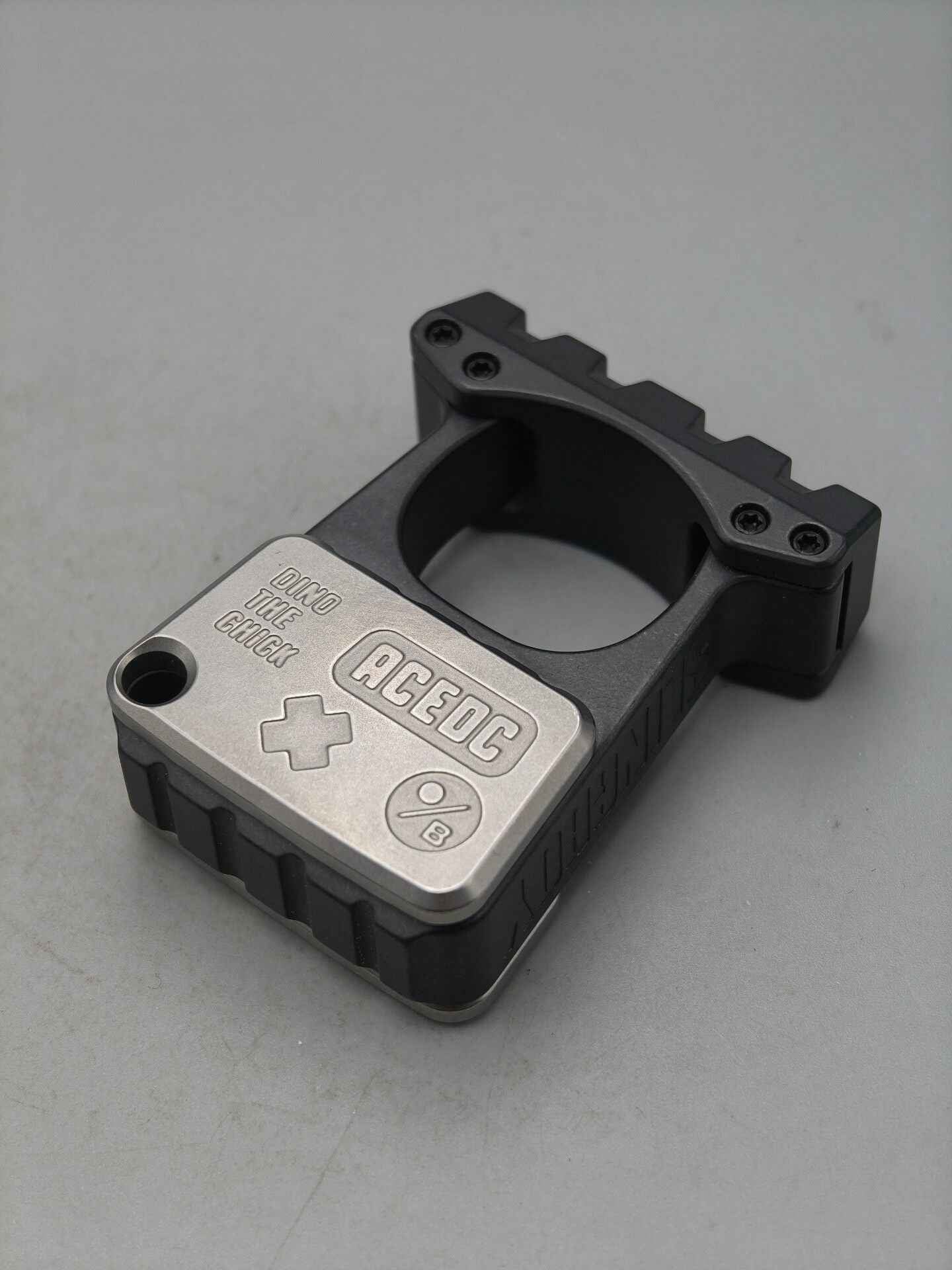 SLINGBOY Zirconium Stainless Steel