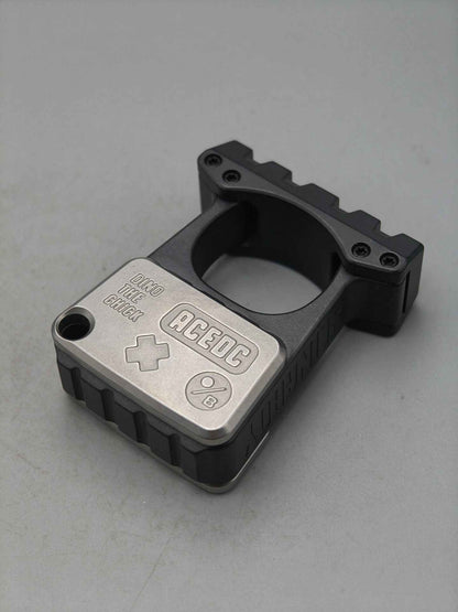 SLINGBOY Zirconium Stainless Steel