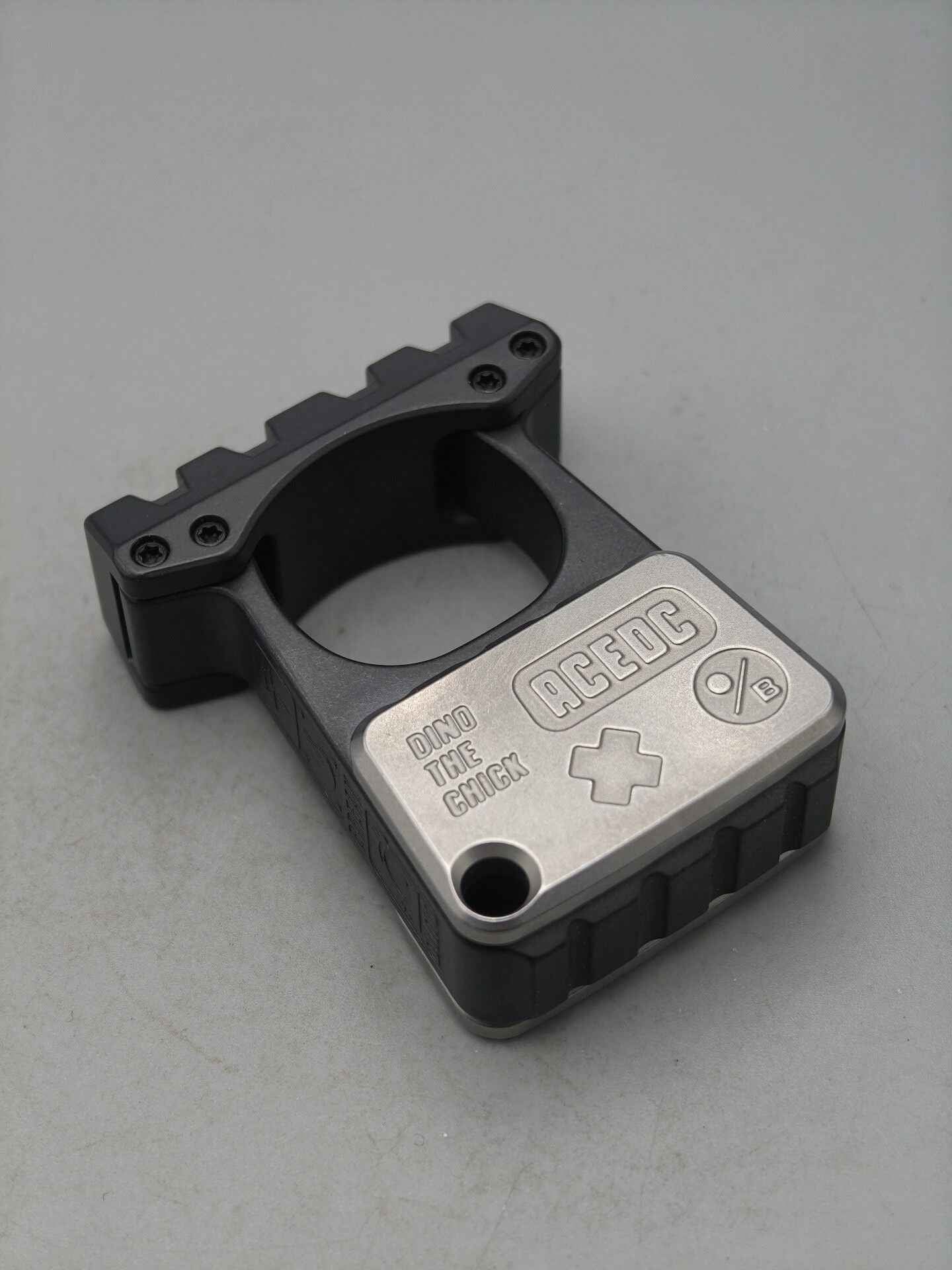 SLINGBOY Zirconium Stainless Steel