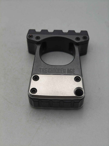 SLINGBOY Zirconium Stainless Steel