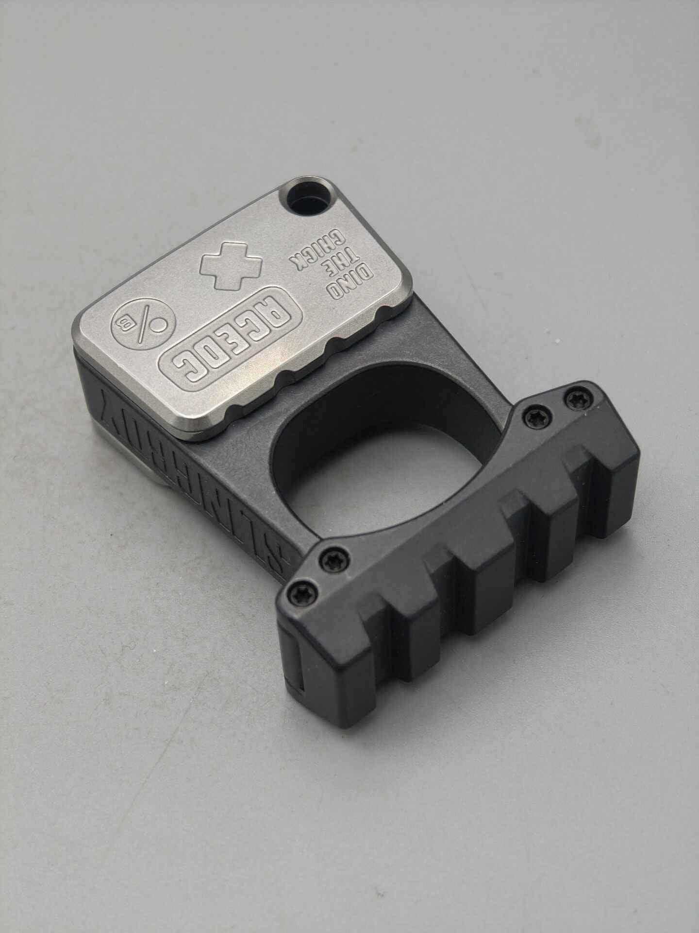 SLINGBOY Zirconium Stainless Steel