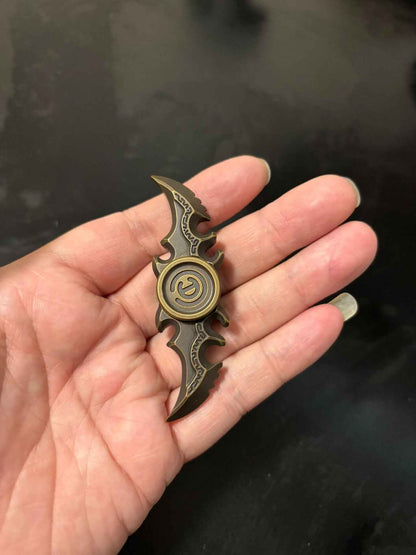 Azzinoth Brass