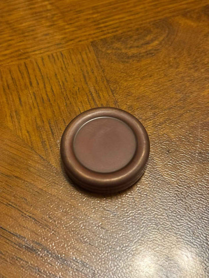Milk Cap Copper