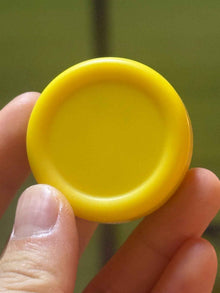 Milk Cap Corian