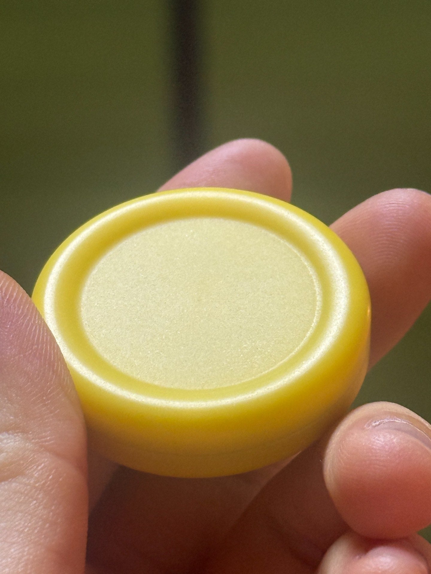 Milk Cap Corian