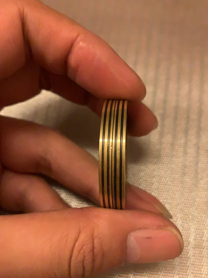 Mario 1.0 Cupronickel Bronze
