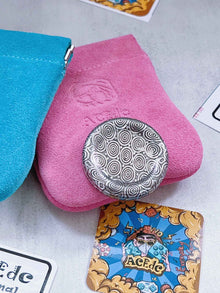 Milk Cap Damasteel Limited Edition