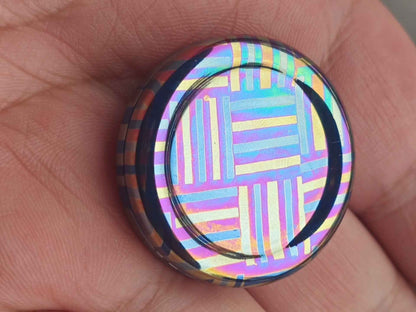 Milk Cap Nano Mokuti