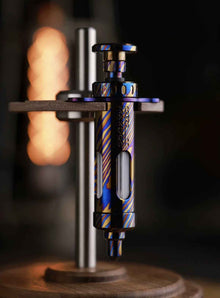 MAXDOC Mokuti Brand New