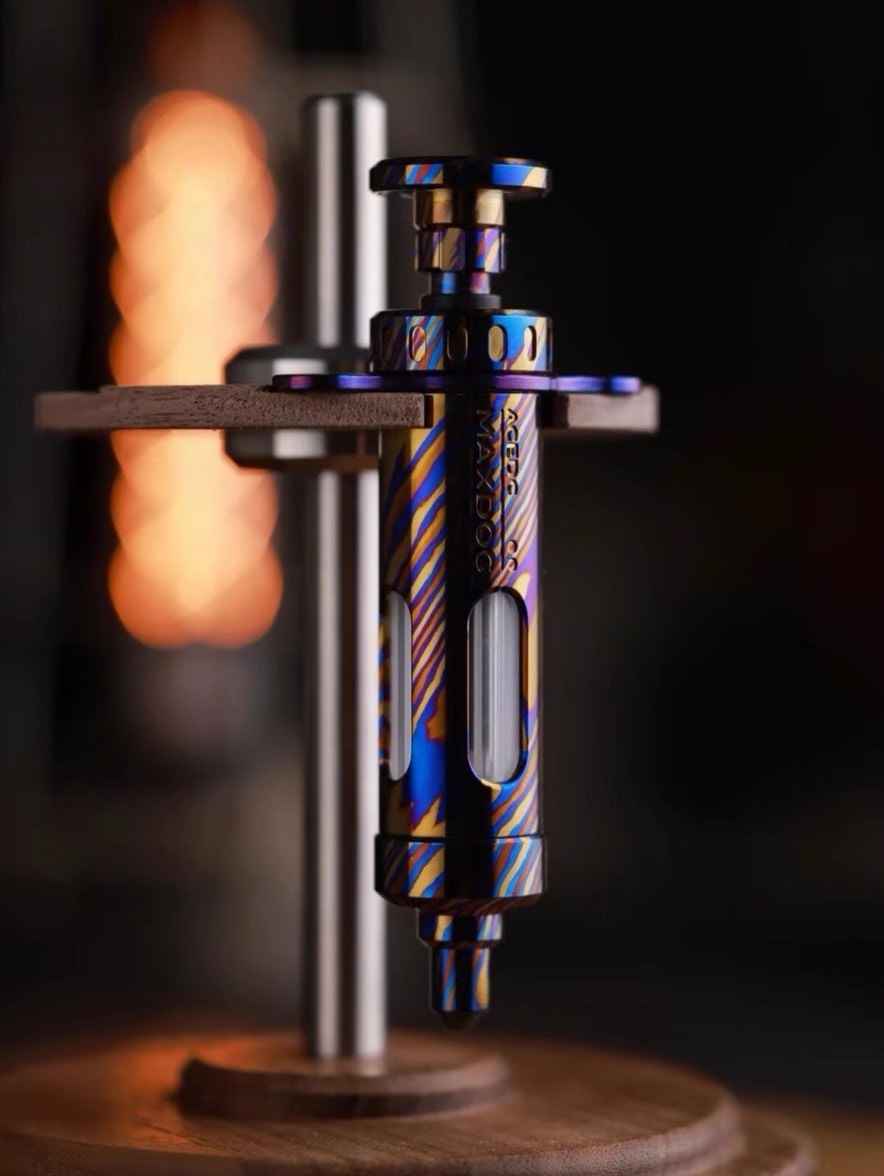 MAXDOC Mokuti Brand New