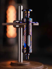 MAXDOC Mokuti Brand New
