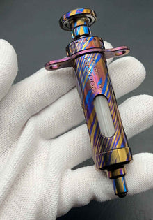 MAXDOC Titanium