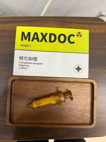 MAXDOC PEI