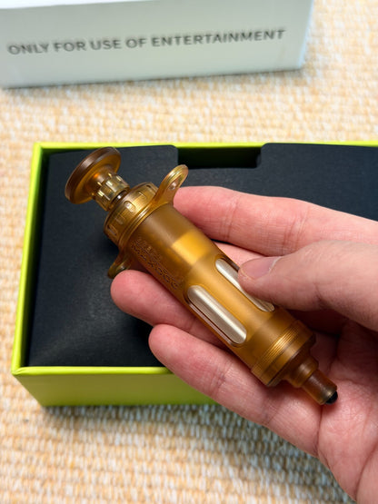 MAXDOC PEI Titanium
