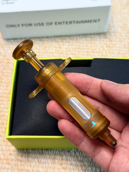 MAXDOC PEI Titanium