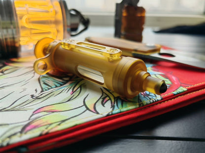 MAXDOC Titanium