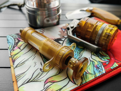 MAXDOC Titanium