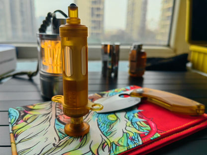 MAXDOC Titanium