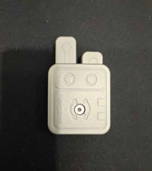 Rabbot, Stainless Steel
